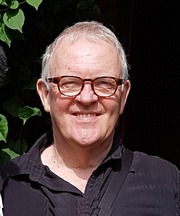 Professor Brian Paltridge