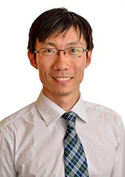 Dr Dong Yuan The University of Sydney