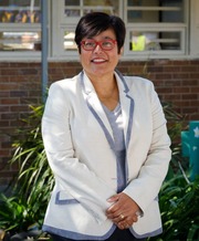 Professor Fiona White Professor Fiona White picture pic