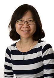 Ying Zhou | Doctor of Philosophy | Institute of Chemical 