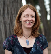 Dr Claudia Keitel - The University of Sydney