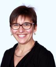 Associate Professor Irina Harris - The University of Sydney