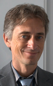 Associate Professor Martin Krause - The University of Sydney