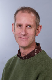 Associate Professor Murray Henwood - The University of Sydney