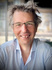 Professor Peter Banks - The University of Sydney