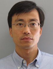 Associate Professor Pulin Gong - The University of Sydney